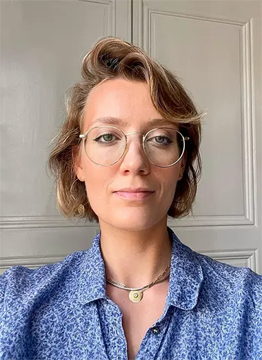 Photo de Madame Lisa CAREMOLI